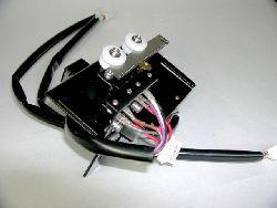 DRIVER SLIDE INJECTION ASSY, TOC-V.