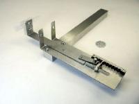 VIAL HOLDER ASSY, ASI-V