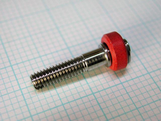 BEARING ASSY, FOR TOC-V/L.