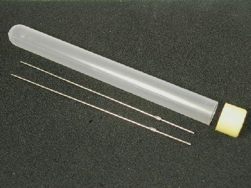 NEEDLE, SAMPLING 0.5 SP KIT,2/PK,ASI.