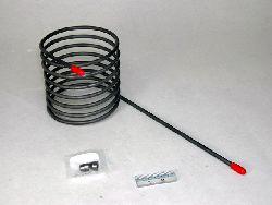 COIL, COOLING A,TOC-5000  (SEE TEXT).