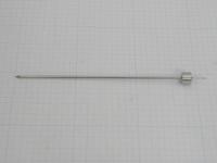 NEEDLE, SUSPEND PARTICLE FOR 125 ML VIAL.
