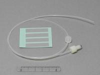 Tube set  from ASI-L to TOC-L Port 2