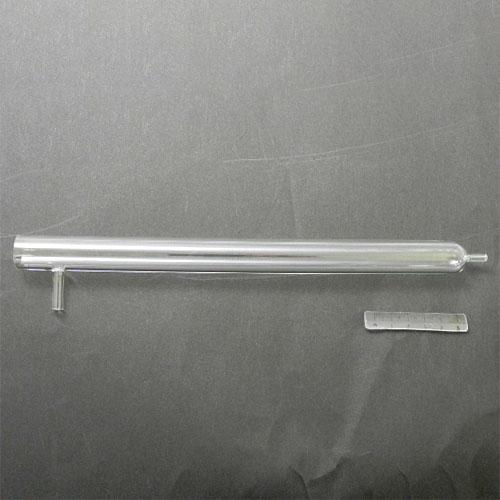 IC SPARGER VESSEL, TOC-VW.