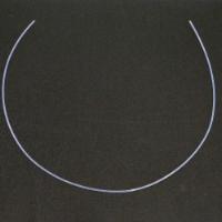 TOC-L PORT #1 TUBING, 8-PORT VALVE