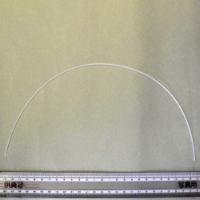 TOC-L PORT #7 TUBING, 8-PORT VALVE