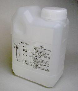 BOTTLE,RINSE WATER 2L,ASI.