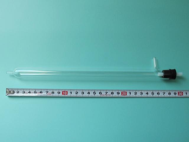 IC REACTOR FOR TOC-VW.