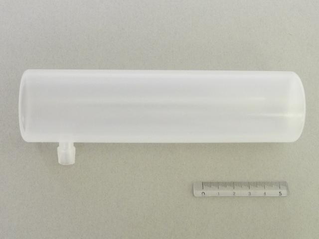 DRAIN POT, TOC-4110.