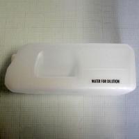 Diliution  Water Bottle for TOC-LC.