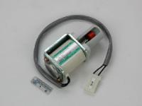 PINCH VLV 2 ASSY.