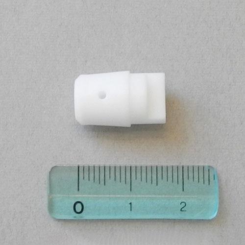 8-Port Valve Rotor for TOC-L_ Model Plug XT24-197-1-4