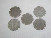 SCREEN FOR CATALYST SUPPORT 5/PK,SSM.