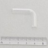 L-TUBE,GLASS.