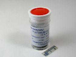 NORMAL SENSITIVITY PLATINUM CATALYST.