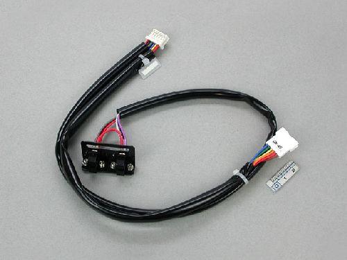 CABLE ASSY SLIDER TC TOCV.