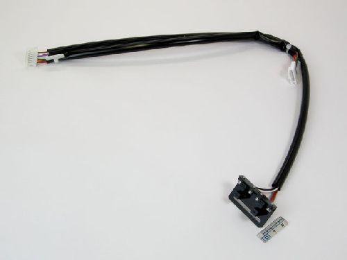 CABLE ASSY. SLIDER IC, TOC-V.