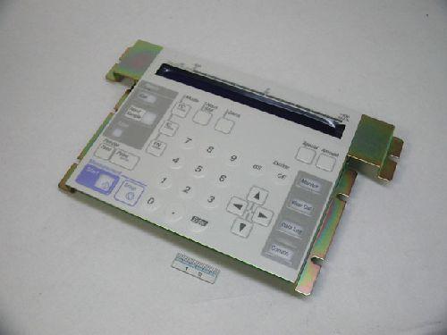 KEYBOARD, TOC-V & VE.