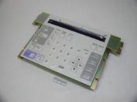 KEYBOARD, TOC-V & VE.