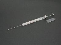 25uL Syringe for HPLC Manual Injectors