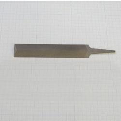 File for Stainless steel tubing