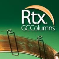 Rtx-1 GC Capillary Column, 15m, 0.32mm ID, 0.10um