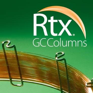 Rtx-5 GC Capillary Column, 105m x 0.25mm, 0.25um