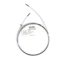 Micropacked GC Column 5A Mole Sieve 80/100 2m, 1.00mm ID