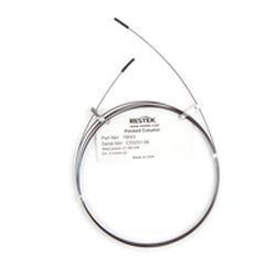 Micropacked GC Column ShinCarbon ST 80/100 2m, 0.53mm ID