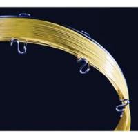 Column, GC, Rt-Alumina Bond/KCl 30m x 0.53mm ID x 10um