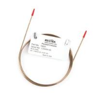 Micropacked GC Column Rt-XLSulfur 2m, 1.00mm ID, 1/16