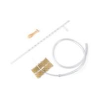 Flowmeter, 1ml Soap Film Bubble Flowmeter