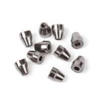 Ferrule, Vespel/Graphite VG2, 60% Vespel/40% Graphite 1/16