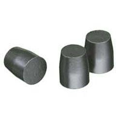 Ferrule, Vespel/Graphite VG2, 60% Vespel/40% Graphite 1/16