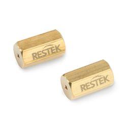 MSD Source Nut, 2 pack