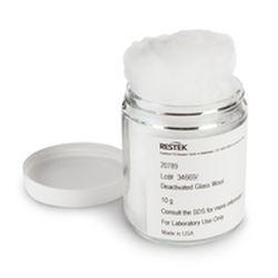 Deactivated Glass Wool, 10g