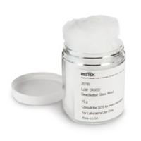 Deactivated Glass Wool, 10g