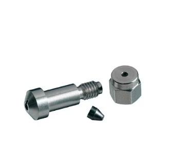 Injector Nut Kit For 17A, 2010 & 2014 GCs