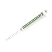 Syringe, SGE 25F-BT-GT-5/0.63C, Gas Tight 25uL/23/50mm/cone