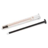 Syringe, Hamilton 1001TLL/1ml/GT