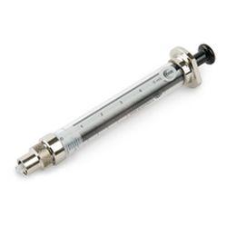 Syringe, SGE Model 5MDR-LL-GT 5ml