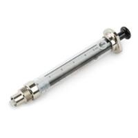 Syringe, SGE Model 5MDR-LL-GT 5ml