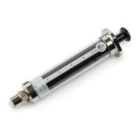 Syringe, SGE Model 10MDR-LL-GT 10ml