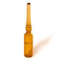 Stock Standard Cannabidiol 1mg/mL P&TM, 1mL