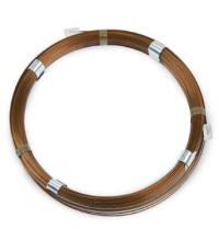 MXT-5 Siltek Treated Stainless Steel GC Capillary Column, 30m x 0.25mm x 0.5um