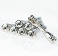 Pinnacle II PAH, 4um 250 x 2.1mm LC Column