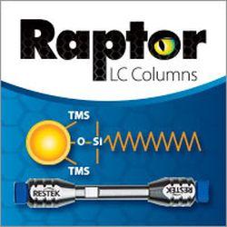 Raptor C18, 2.7um 30 x 4.6mm LC Column