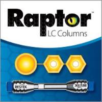 Raptor Biphenyl, 2.7um 150 x 4.6mm LC Column