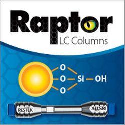 Raptor HILIC-Si, 2.7um 100 x 4.6mm LC Column