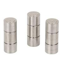 Roc Silica, 5um, 10 x 4.0mm LC Guard Column Cartridge, 3/pk